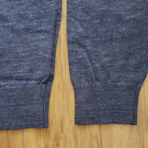 Banana Republic Sweater Hoodie - Picture 6 of 8